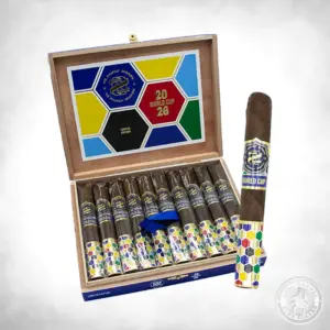 Ozgener Family Cigars - World Cup 2026 featured