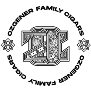 Ozgener Family Cigars logo