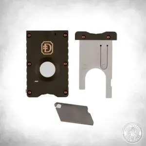 Dunbarton Guillotina De Saka cutter design