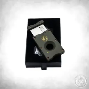 Dunbarton Guillotina De Saka open-box