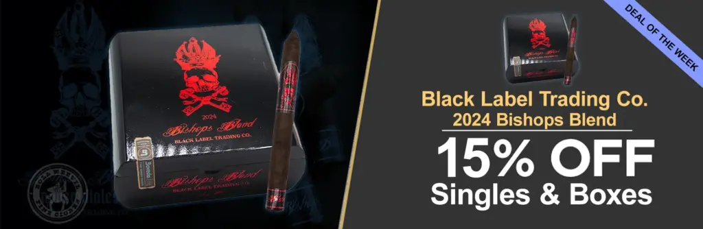 BLTC Bishops Blend 2024 - Aug-24-2026