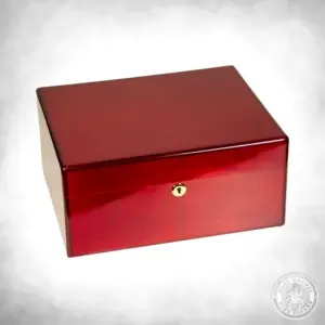 J.C. Newman Diamond Crown Limited Edition 75ct featured
