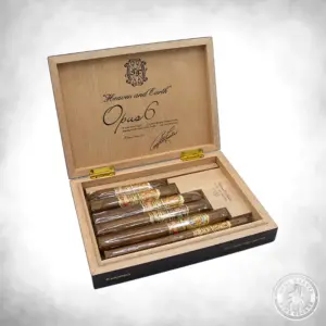 Prometheus Opus 6 LE 2024 featured