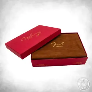 Prometheus Opus 6 LE 2024 box wrapper