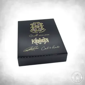 Prometheus Opus 6 LE 2024 box black