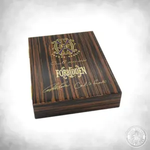 Prometheus Opus 6 LE 2024 box macassar