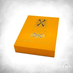 Prometheus Opus 6 LE 2024 box yellow