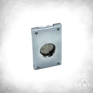 Prometheus Cutter H Wave Chrome Cutter