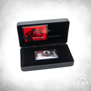 Prometheus Cutter H Wave Chrome Cutter featured